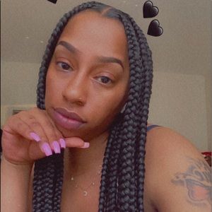 Meet your Posher, Shatara